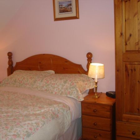 Rosmo House B&B Westport Buitenkant foto