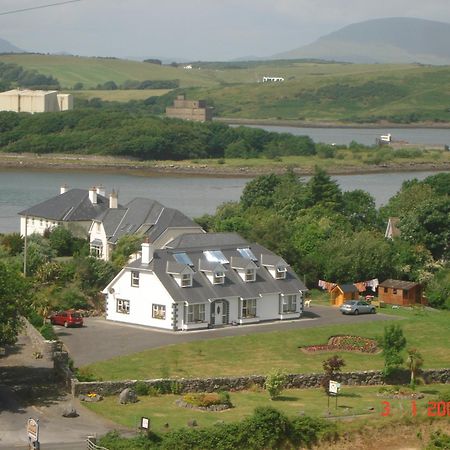 Rosmo House B&B Westport Buitenkant foto