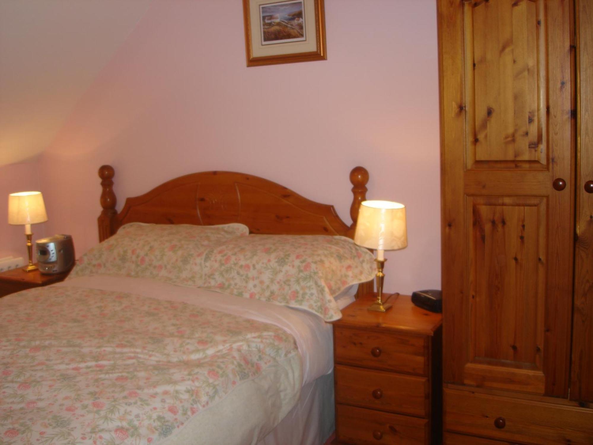 Rosmo House B&B Westport Buitenkant foto