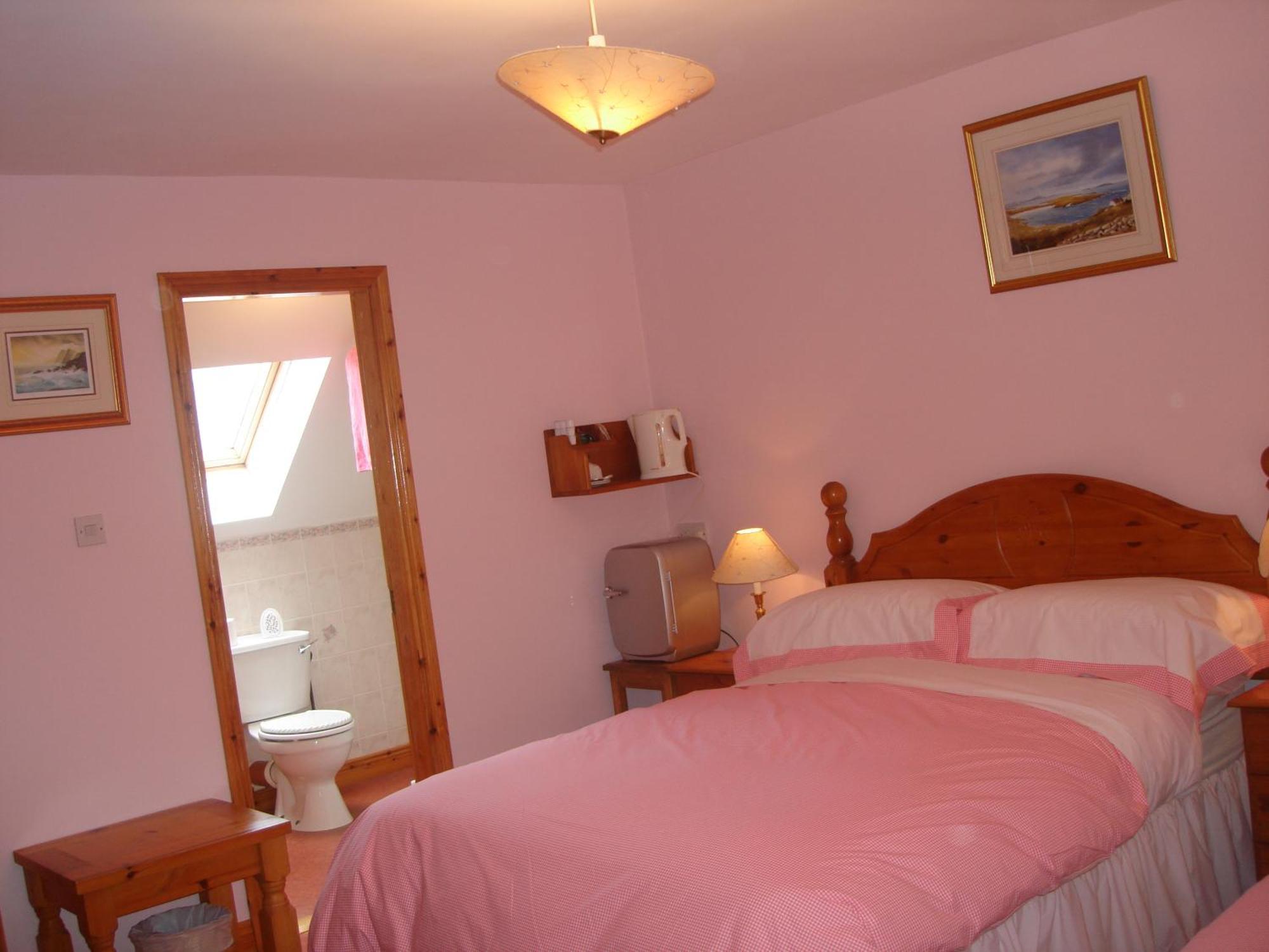 Rosmo House B&B Westport Buitenkant foto