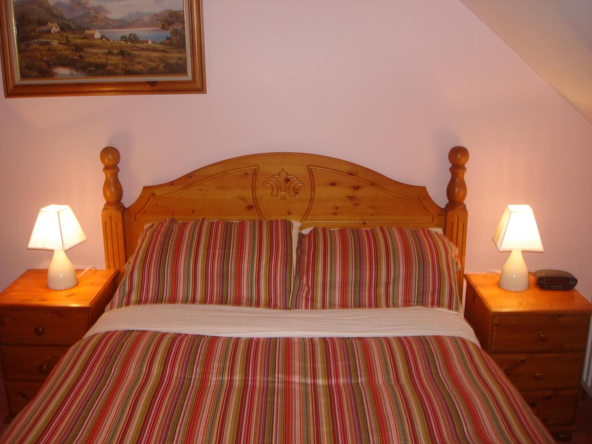 Rosmo House B&B Westport Buitenkant foto