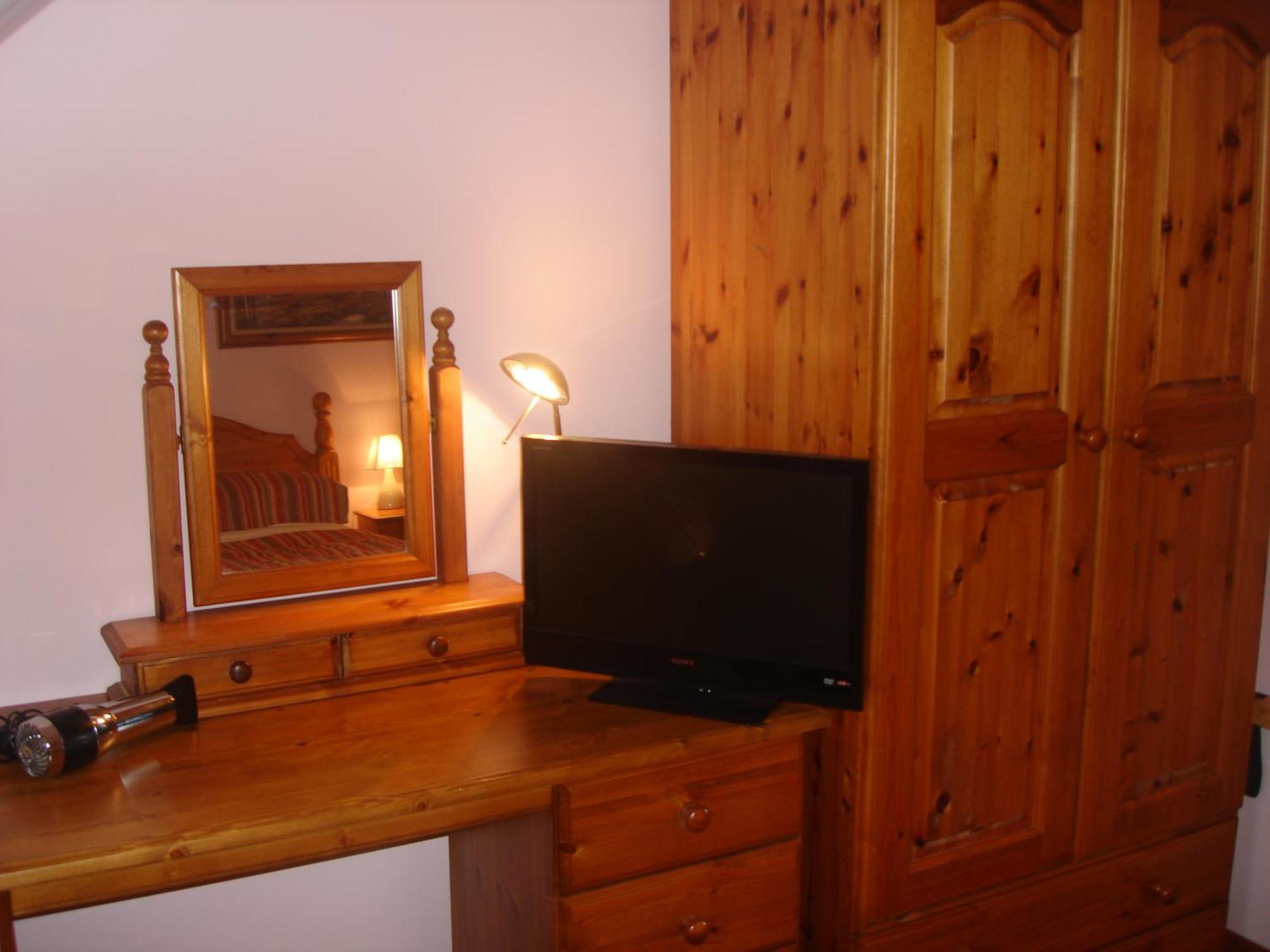 Rosmo House B&B Westport Buitenkant foto