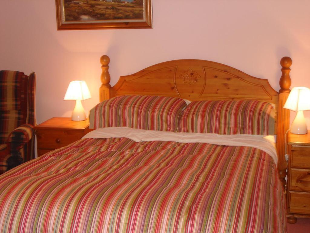 Rosmo House B&B Westport Kamer foto