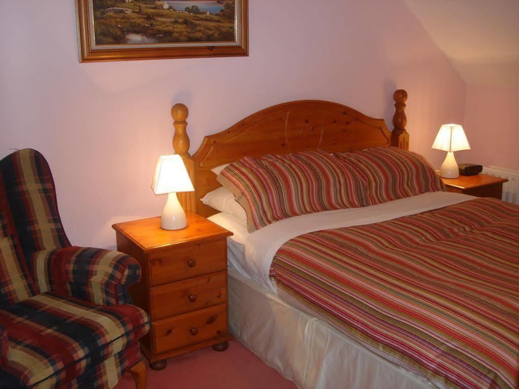 Rosmo House B&B Westport Buitenkant foto